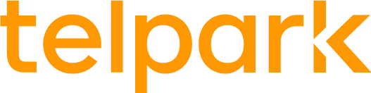 Telpark logo