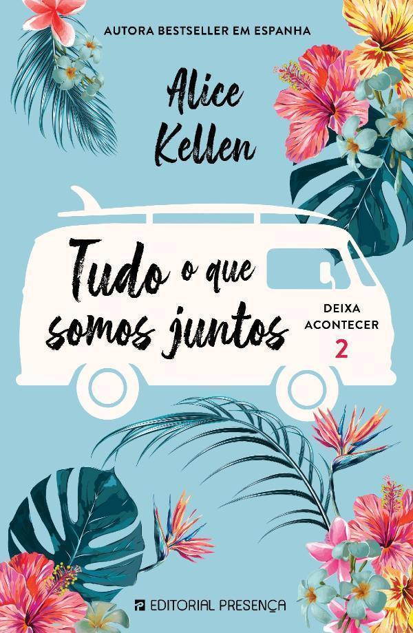 Tudo o que Somos Juntos