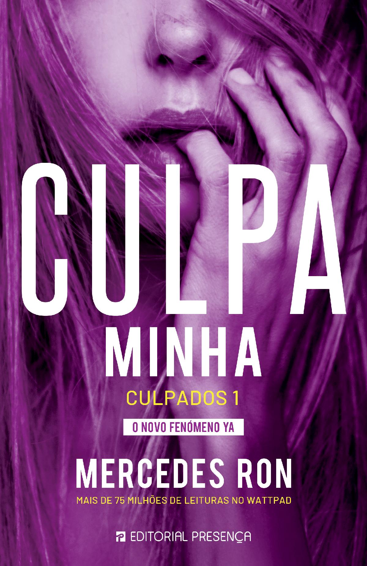 Culpa Minha - Culpados 1