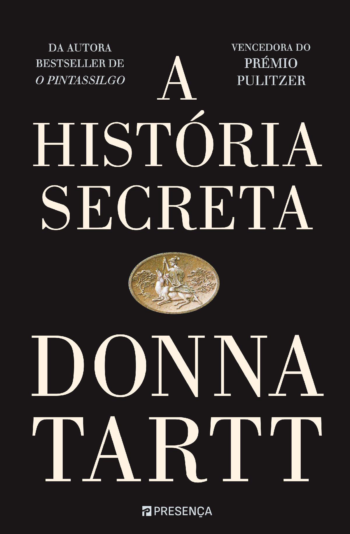 A História Secreta