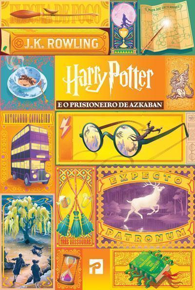 Harry Potter e o Prisioneiro de Azkaban
