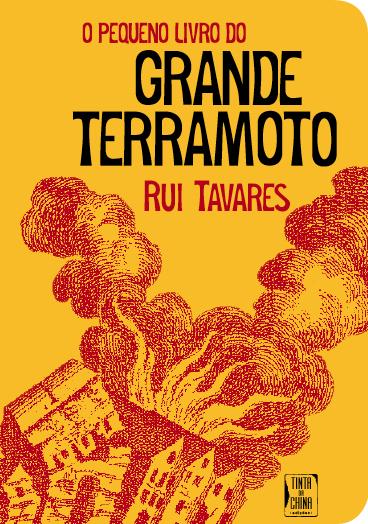 Pequeno Livro do Grande Terramoto (O) (Bolso)
