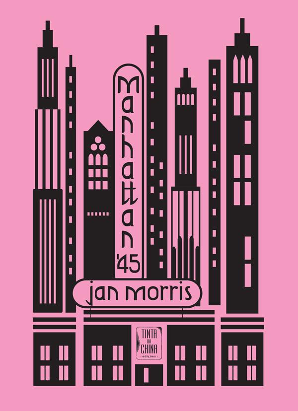 Manhattan 45