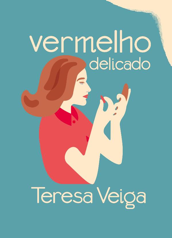 Vermelho Delicado
