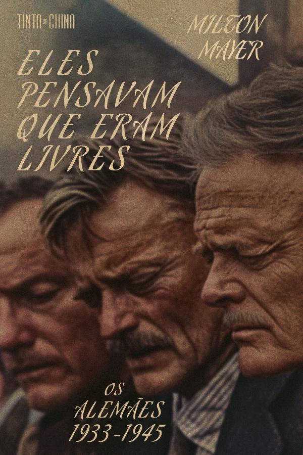 Eles Pensavam que Eram Livres: