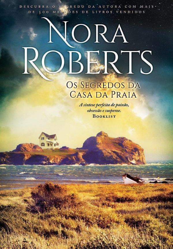 Os Segredos da Casa da Praia