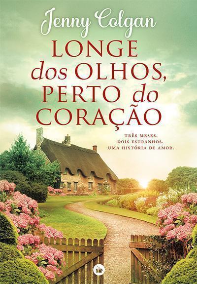 Longe dos Olhos, Perto do Coração