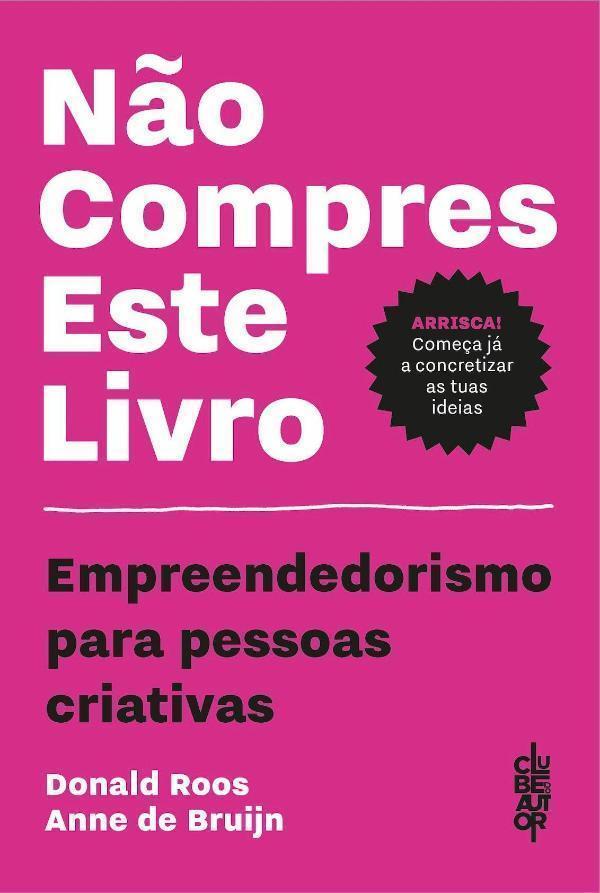 NAO COMPRES ESTE LIVRO