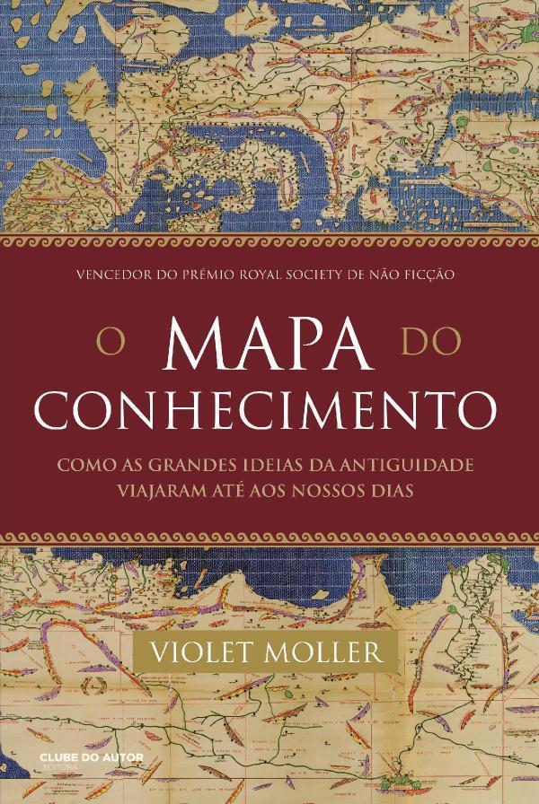 MAPA DO CONHECIMENTO (O)