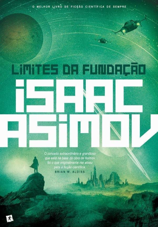 Limites da Fundação