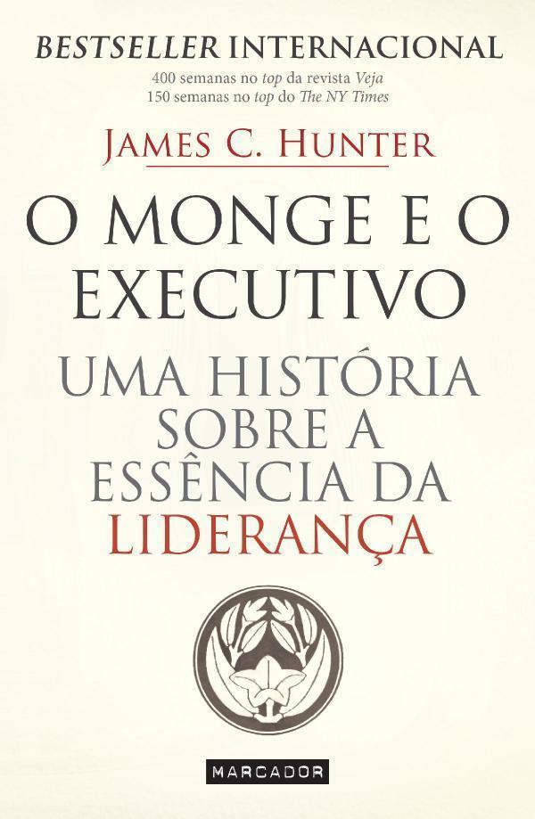 O Monge e o Executivo