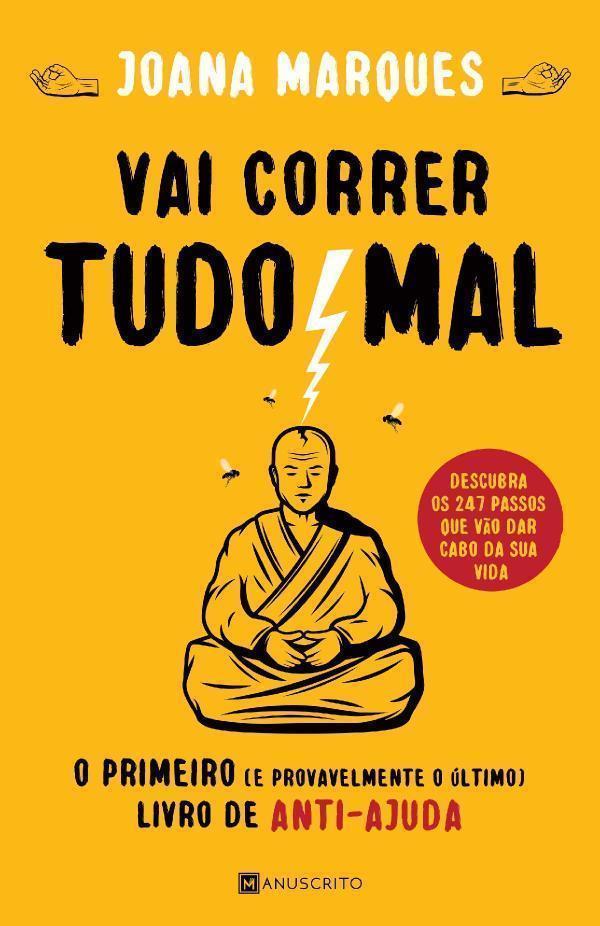 Vai Correr Tudo Mal - Edição Especial