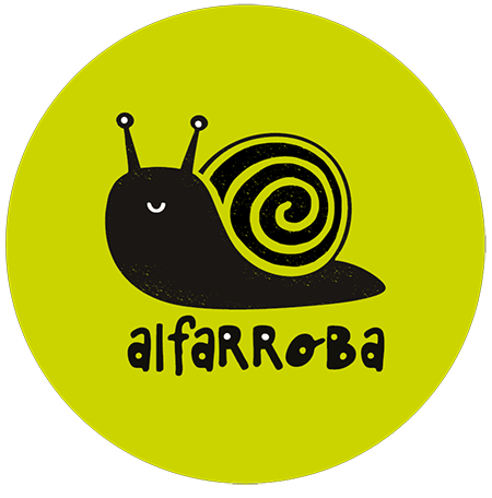 ALFARROBA