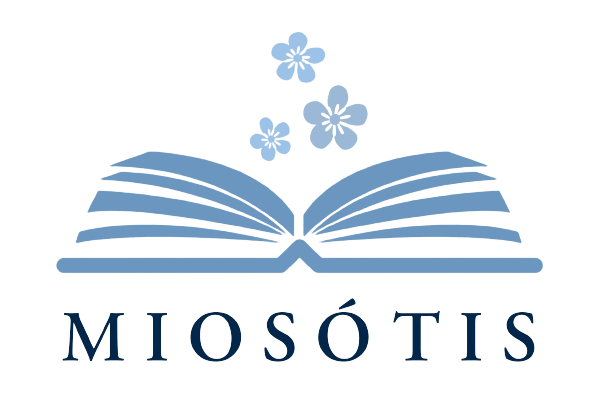 MIOSÓTIS | BY THE BOOK