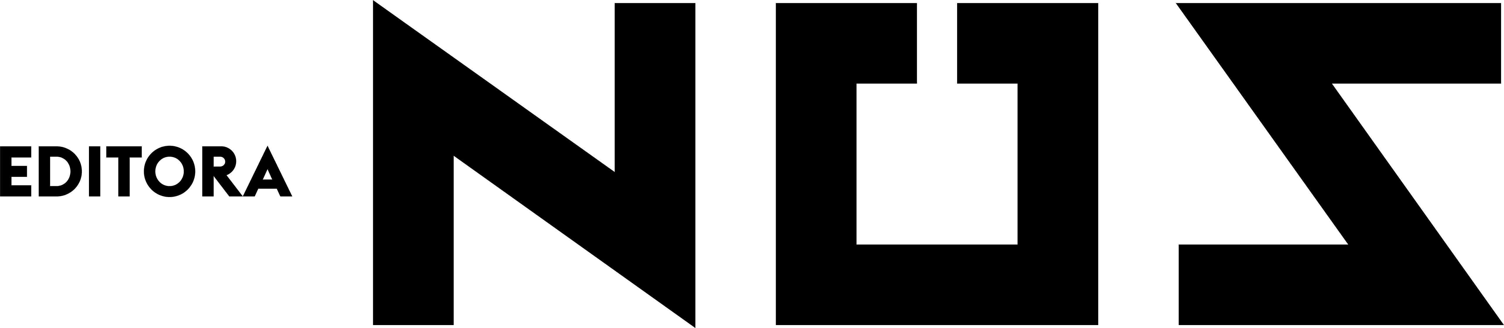 EDITORA NÓS