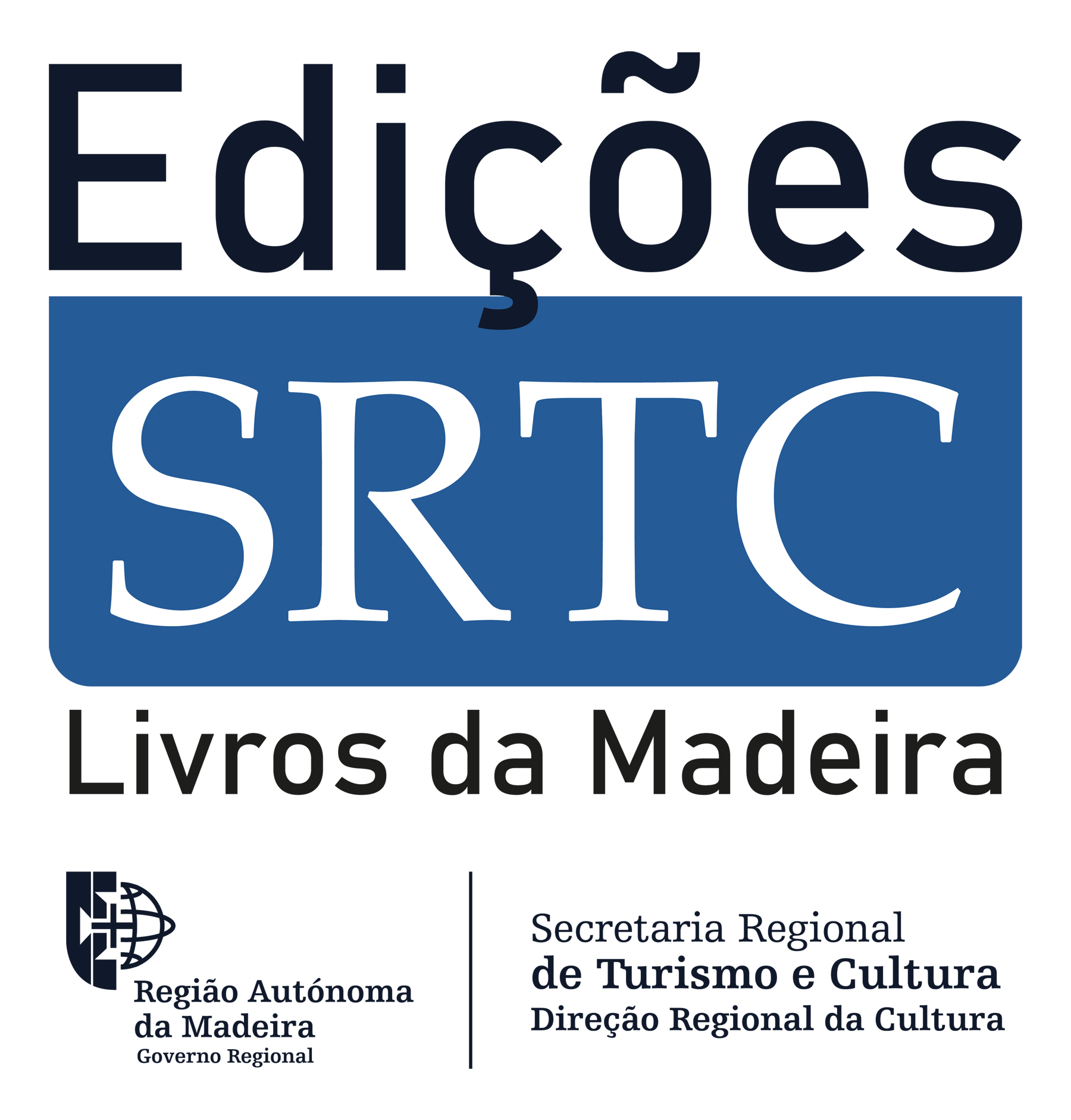 EDIÇÕESSRTAC LIVROS DA MADEIRA